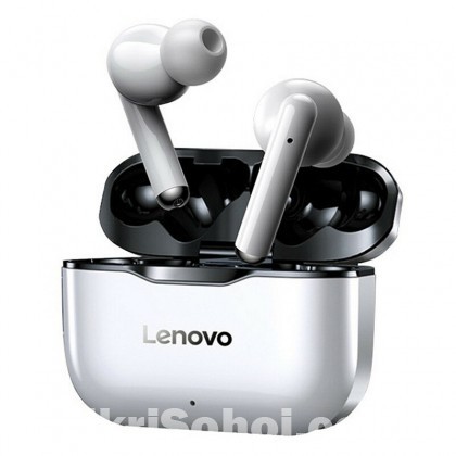 Lenovo XT90 TWS True Wireless Bluetooth 5.0 Earphones